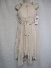 Rare Editions Girls Dress Size 14 P-2