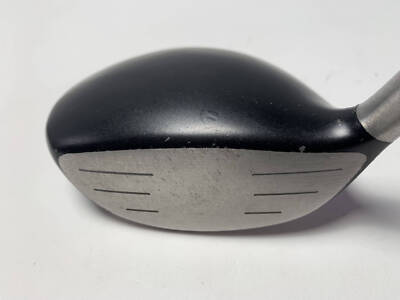 TaylorMade Jetspeed 5 Fairway Wood 19* Matrix VeloxT 69g Senior