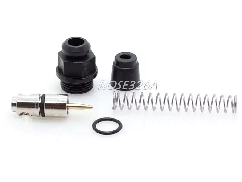Carburetor Starter Choke Plunger Kit For Yamaha Raptor 660R Bruin
