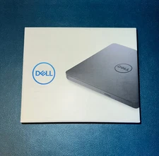 Dell USB Slim DVD +/- RW Drive DW316 Model #GP61NB60