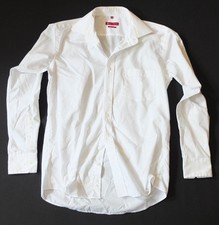 Ecosse Elegant Shirt Size 40 Top