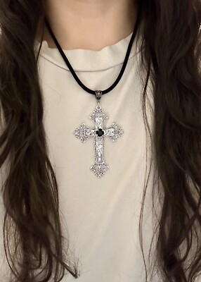 アクセサリー Velvet Lounge NATURE CROSS PENDANT アクセサリー Velvet Lounge NATURE CROSS PENDANT Rosicrucian Velvet