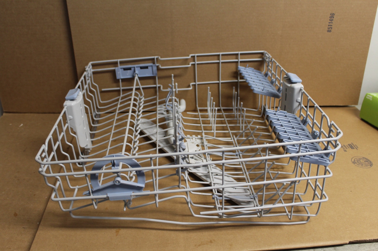 Maytag Dishwasher Upper Rack W/Spray Arm Part 99002705 W10337961