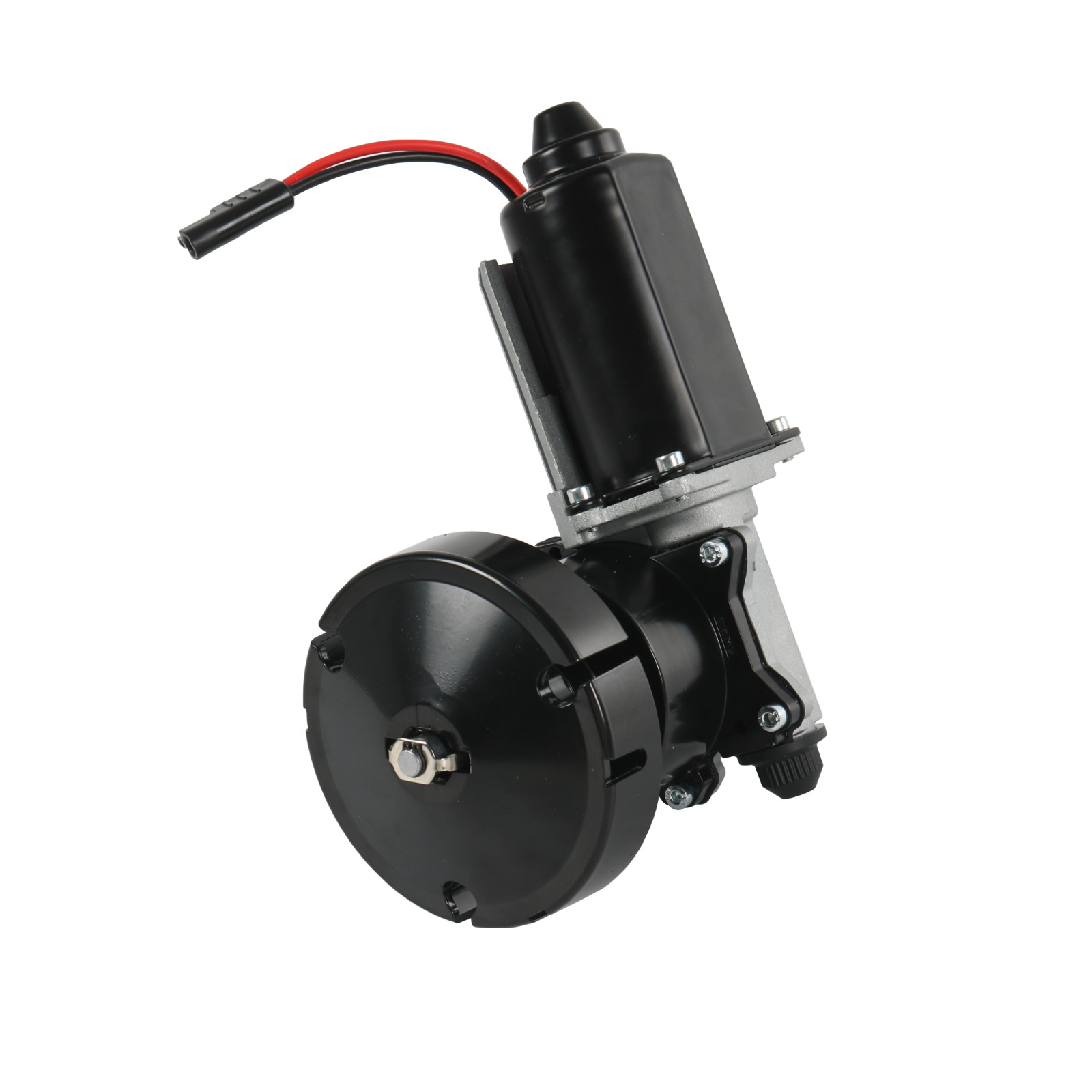 RV Awning Motor Drive Kit Black Fits Dometic 9200 Series Awnings 3317084.000U