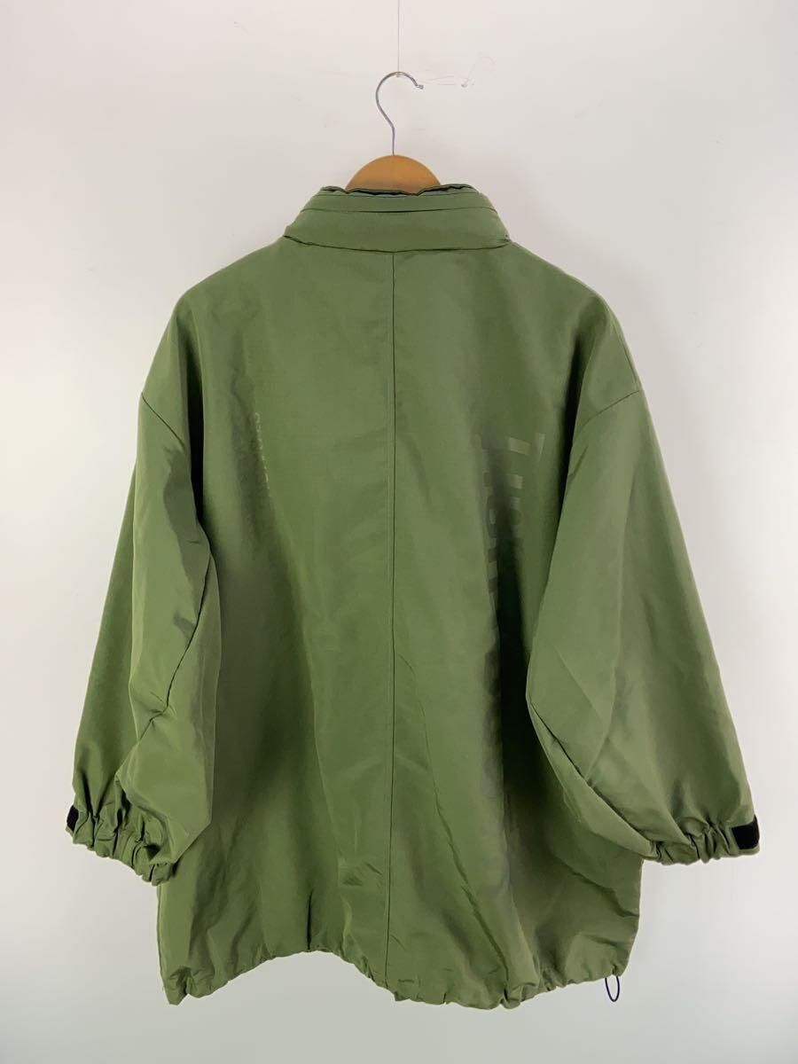 TIGHTBOOTH PRODUCTION MILITARY JACKET TIGHT BOOTH RIPSTOP M TIGHTBOOTH PRODUCTION MILITARY JACKET TIGHT BOOTH RIPSTOP M