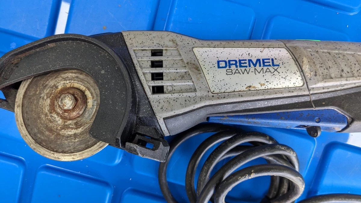 Dremel compact circular saw new arrivals