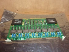 Datel Circuit Board Assy 119784B , 3D21650 G02