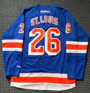 st louis rangers jersey