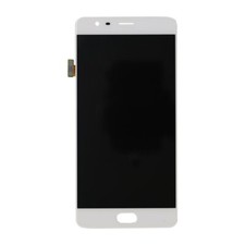 OLED Assembly for OnePlus 3 3T White Premium Replacement Part Repair Replace