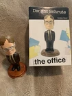 Dwight Schrute the office 7 inch BobbleHead Original Box NBC Universal
