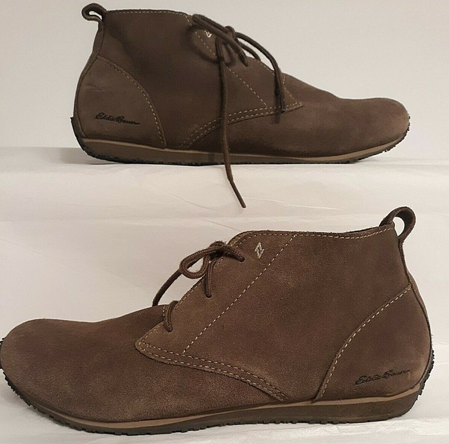 eddie bauer transition chukka