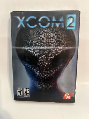 XCOM 2 (PC, 2016)