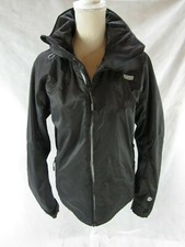 Orage Hooded Ski Coat Est Size Xs