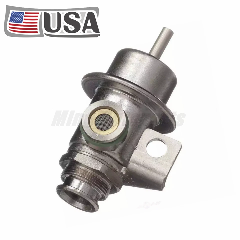 Reguladores de presión de combustible gasolina Fit Olds GMC Envoy XUV Chevrolet Trailblazer Chevy Foto 2 de 4