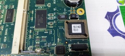 Juniper PMB EFPC 710-010169R09 Assy 510-010904 Rev 01 SBC Single Board Computer - Picture 11 of 21