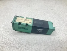 Numatics 152SA400M 225-372B 24 VDC Single Solenoid Pneumatic Valve (TSC)