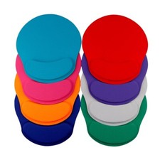 Ergonomic Comfort Mouse Pad Mat Wrist Rest Support Non-Slip Computer Laptop PC  