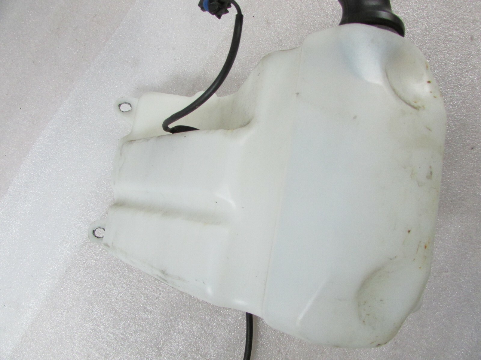 Ferrari 599 GTB, Washer Fluid Reservoir / Tank, Used, P/N 69952200