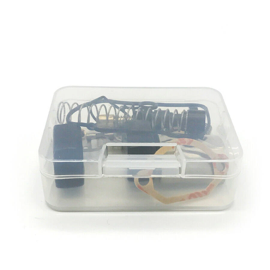 Motorcycle Carburetor Repair Toool Kit 28MM Scooter Dirt Bike UTV ATV Spare Set - Image 4 of 4