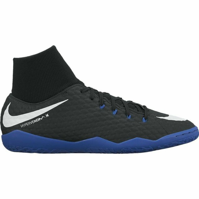 nike hypervenom basketball shoes