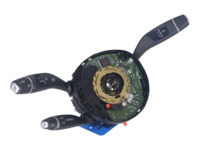 Lenkstockschalter MERCEDES-BENZ B-Klasse Sports Tourer (W246, W242  