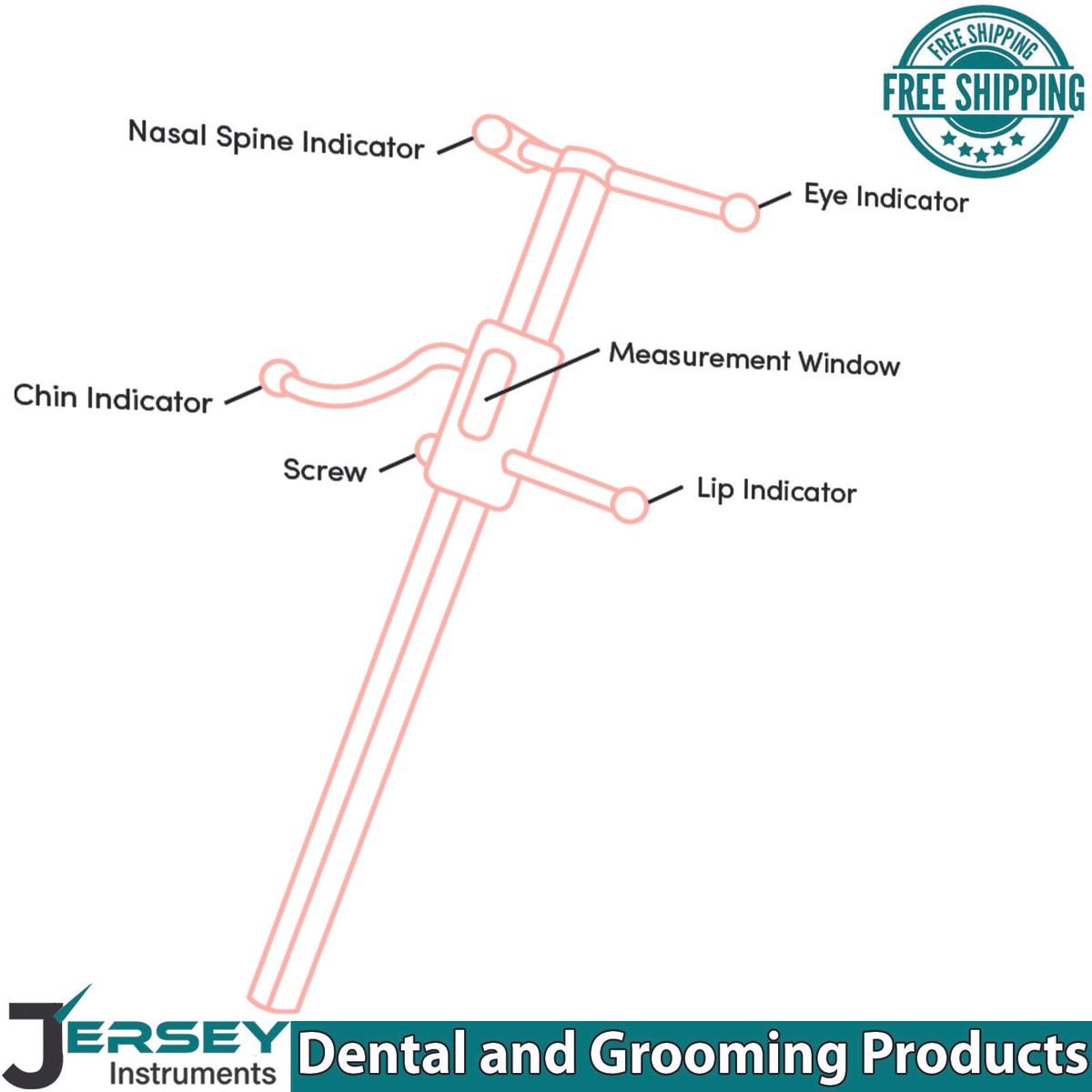 nvsurgical-dental-measurement-tool-dental-vdo-ruler-gauge-premium