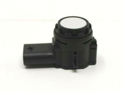 Alpinweiss 3 U300 PDC Parksensor Lackiert Für BMW Ref.Nr. 6989103 6989068 NEU