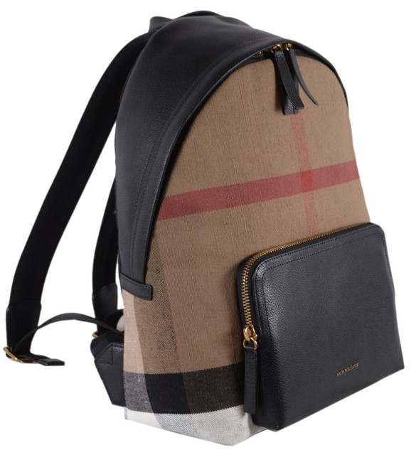 burberry abbeydale backpack