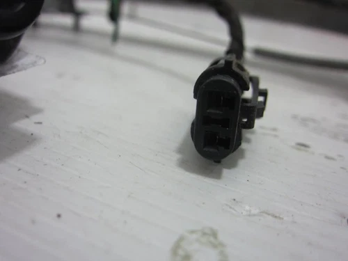 94566226 Elevalunas Trasero Izquierdo para DAEWOO REZZO SE 2003 1340088 - Imagen 2 de 3