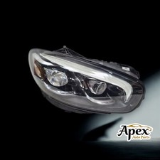 Mercedes-Benz SL Klasse R231 FL Voll LED RECHTS GEBRAUCHT ORIGINAL A2319060601