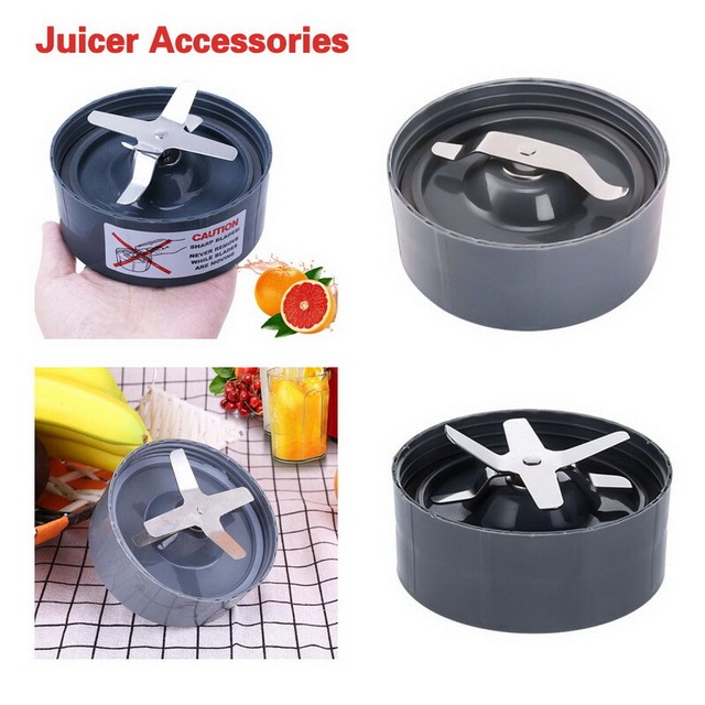 Replacement Juicer Extractor Cross Blade 900W 600W Spare Part For Nutribullet eBay