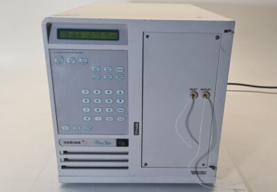 Varian ProStar 363 Fluorescence Detector Fluoreszenzdetektor 200 bis 730 nm
