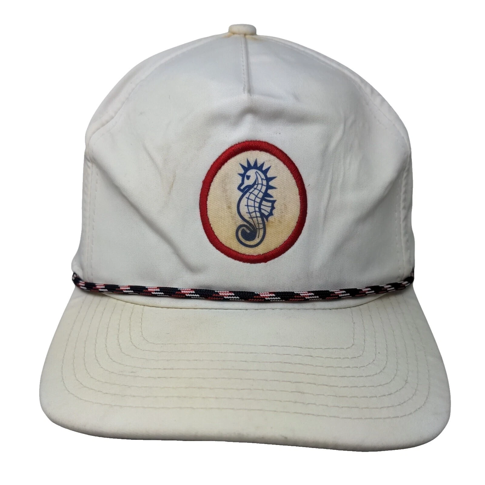 Imperial Adjustable Men's Trucker Hats