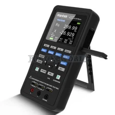 ONE NEW Hantek 1832C 2.8 inch TFT LCD LCR High Precision Tester