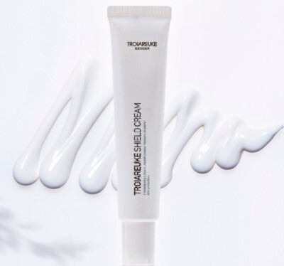 troiareuke Shield Cream 25ml