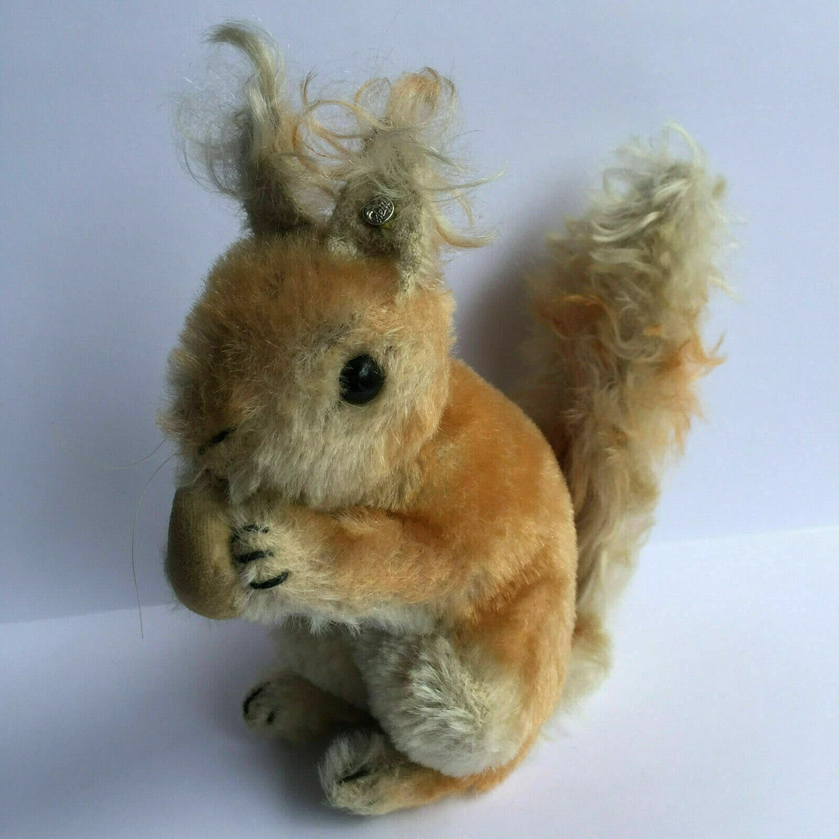 Steiff squirrel store