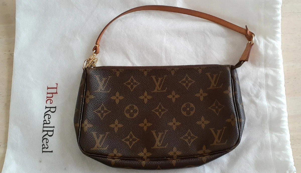 lv pochette ebay