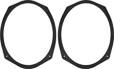 6x9 Speaker Spacers Depth Extender Extending ...