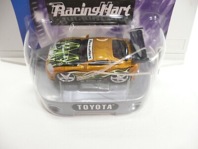 2002 Hot Wheels Metal Collections 