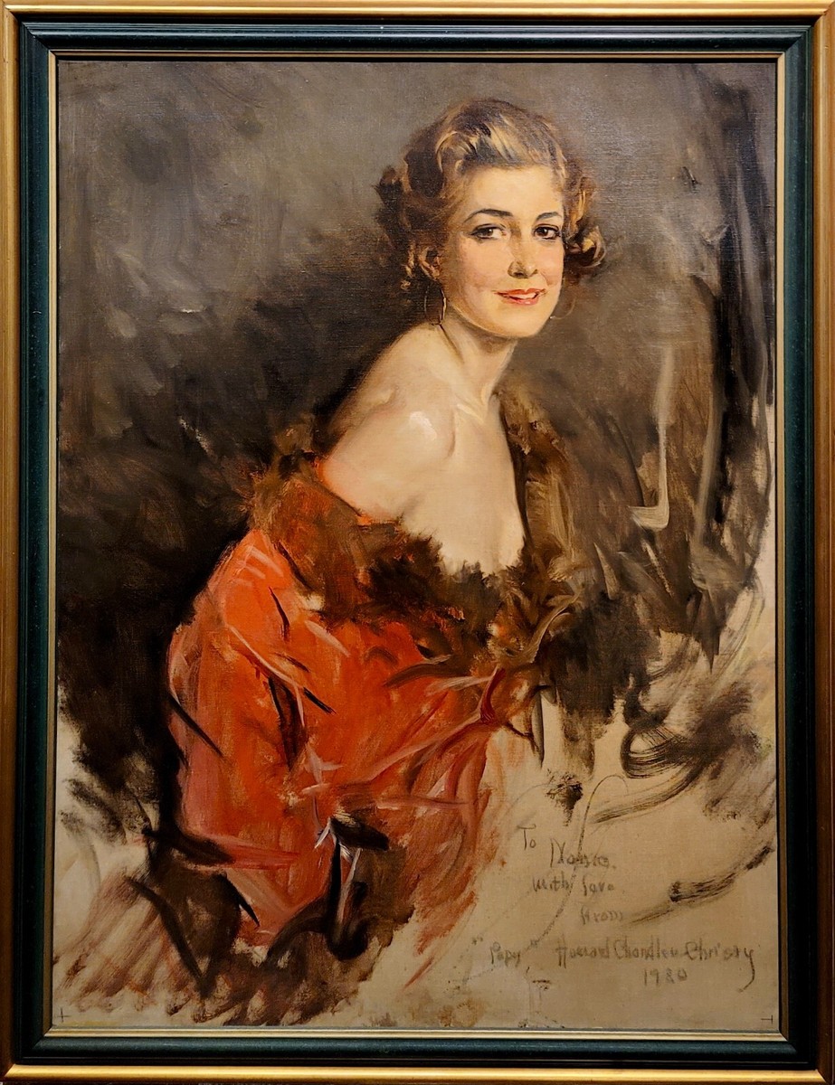 洋書 Portrait Painting in Watercolor by Charl 洋書 Portrait Painting in Watercolor by Charl Portrait