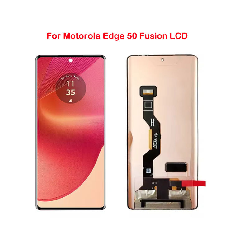 Nuevos Motorola Edge 50 Pro, Fusion y Ultra: ha llegado la revolución a