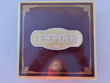 Empire USA Billiard Economy Ball Set, 2.25 - BN11