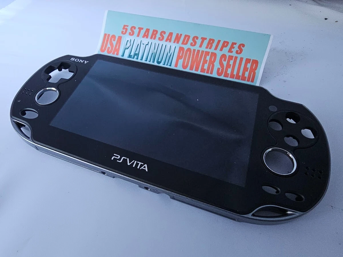 PlayStation Vita Screen Digitizers | eBay