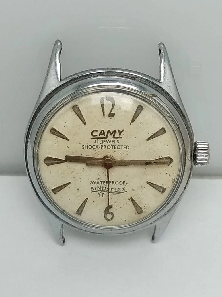 Camy watch company cheap