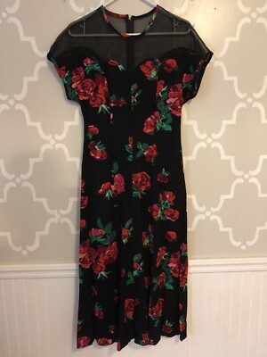 Vintage 90s Scarlett Women 