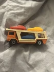 Vintage 1976 Matchbox Superfast Car Transporter No.11 Lesney England