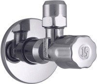 "Eckventil M. Designgriff 3/8\" Cr - Nicht Selbstdichtend"
