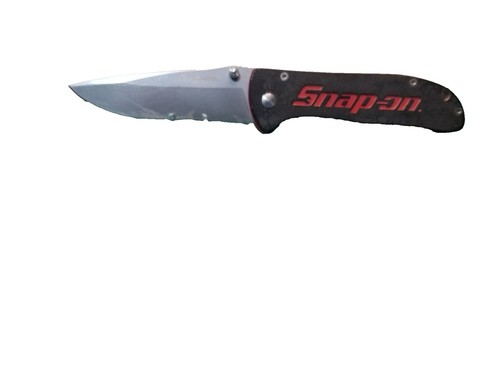 Snap-on Tool Collectible 100th Anniversary Foldable Poker Table | eBay