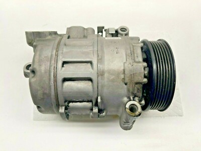 A/C Compressor Fits BMW Models OEM 7SEU16C 97391 DENSO