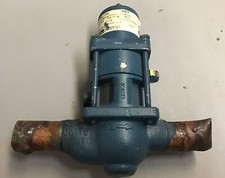 Parker 101712 Commercial Pressure Regulator-Flow-Con A8 (b195)